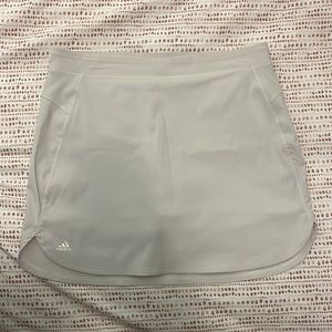 Adidas Golf Skirt Skort